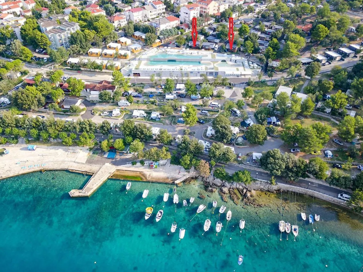 Mobile Homes Selce - Alpe Jadran Mobil