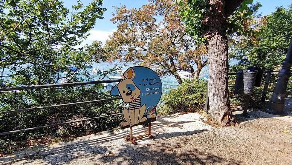 Mobile Homes Selce - Alpe Jadran Mobil Campsite