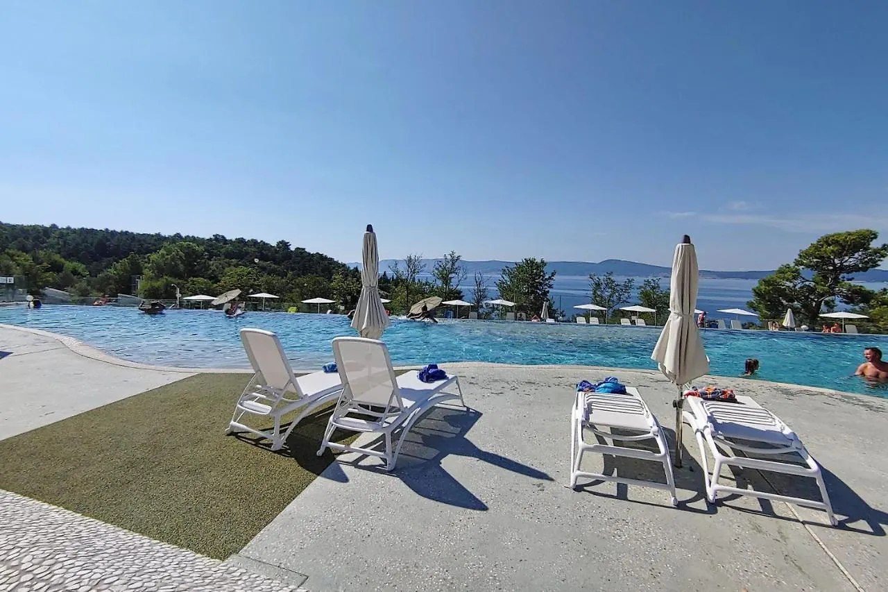 Campsite Mobile Homes Selce - Alpe Jadran Mobil