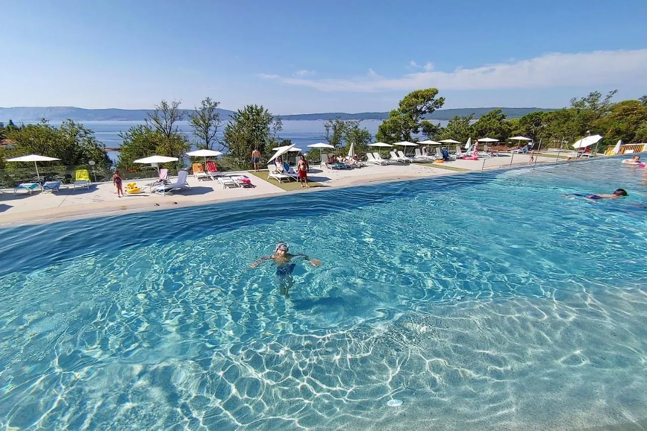 Mobile Homes Selce - Alpe Jadran Mobil Croatia