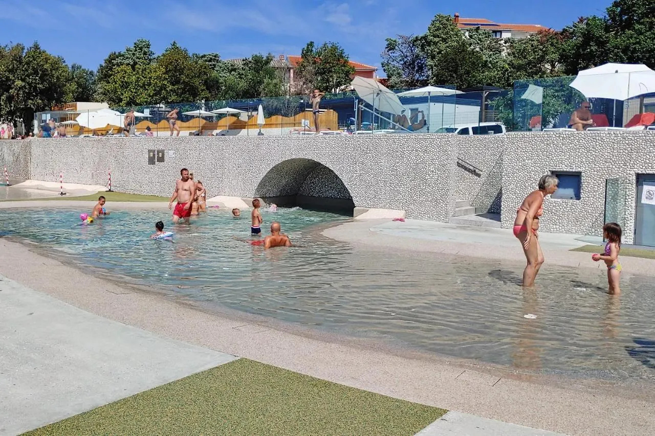 Mobile Homes Selce - Alpe Jadran Mobil