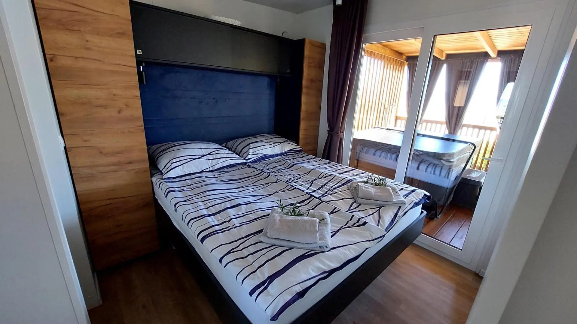 Mobile Homes Selce - Alpe Jadran Mobil Croatia