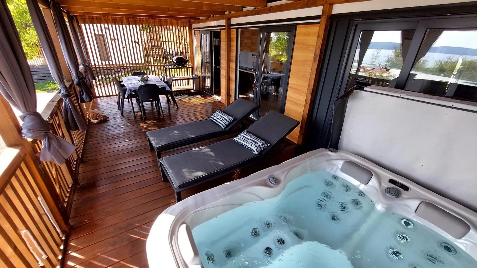 Mobile Homes Selce - Alpe Jadran Mobil