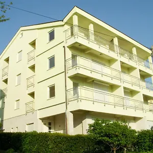 Apartament Petricevic, Selce